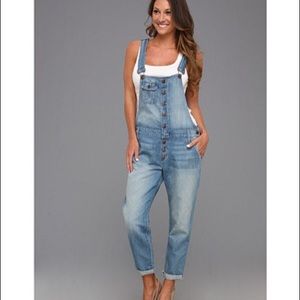 Joe’s Jeans Overalls
